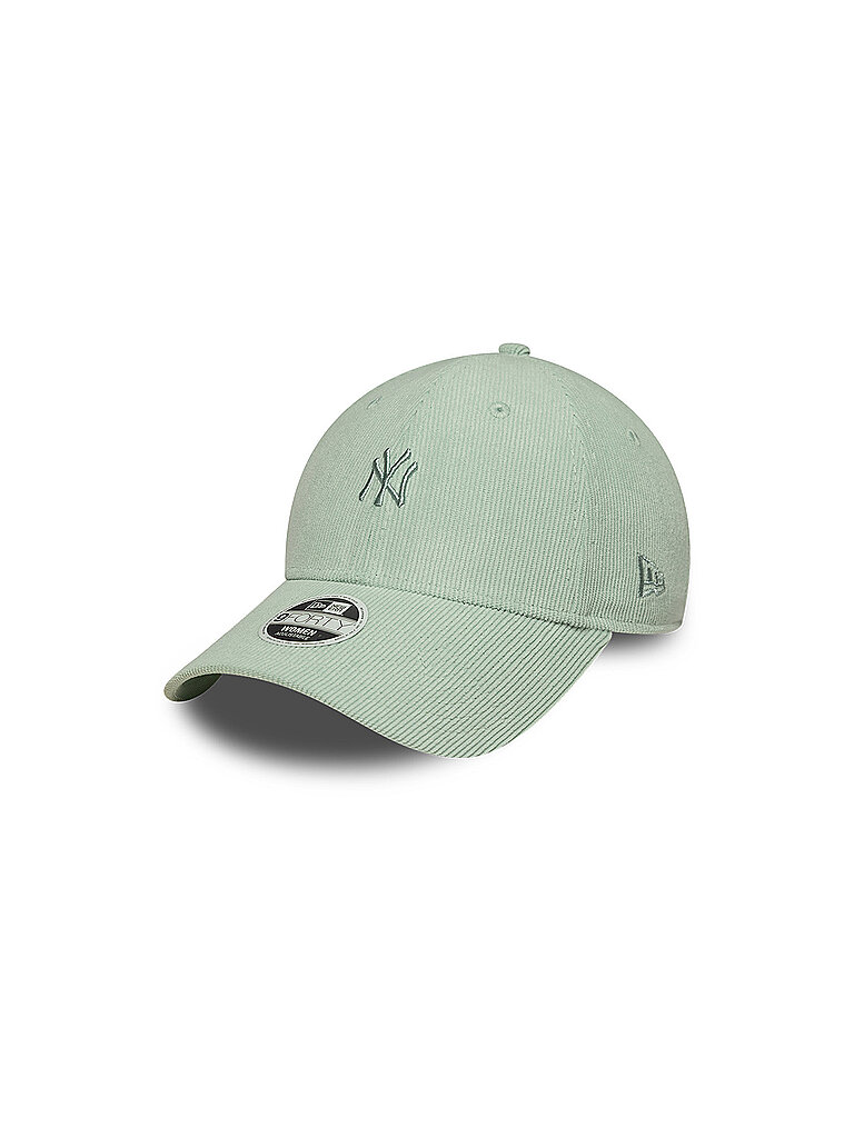 NEW ERA Damen Kappe Mini Cord 9FORTY NY mint